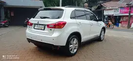 Mitsubishi Outlander Sport 2015 Bensin