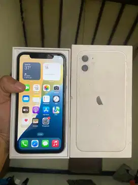 Iphone 11 64gb Ex Ibox