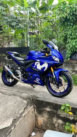 R25 NEW V2 R 25 Ninja 250 MT25 MT 25
