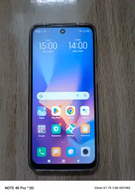 Redmi Note 9 Pro Ram 8+3/128GB