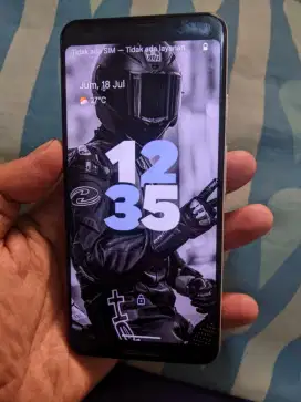 google pixel 3 4/128