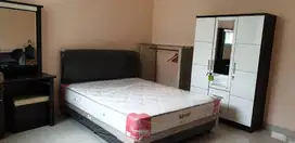 Kost khusus karyawati kantoran di Gading Serpong
