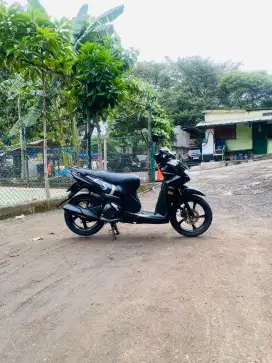 Yamaha Mio S 125cc Led Bluecore Fi Tahun 2020