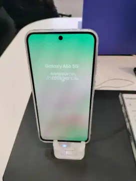Samsung galaxy A56