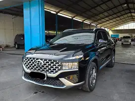 Hyundai Santafe Prime Bensin AT Matic 2023
