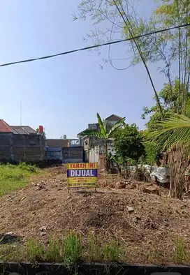 JUAL CEPAT TANAH SHM (085727852007)