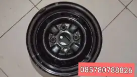 Velg mobil bekas