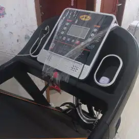 Treadmill jaco 822