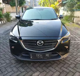 MAZDA CX-3/CX3 2.0 PRO 2020 MATIC CIAMIK LOW KM 42rb, KREDIT DP MINIM
