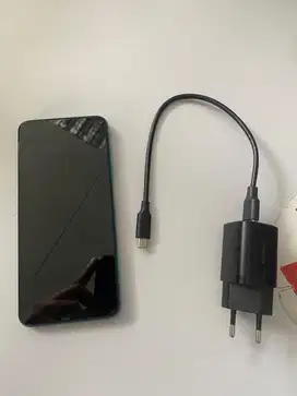 Xiaomi Redmi Note 10 5G 8/128 Mulus