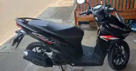 Honda vario 125 thn 2022