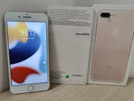 Iphone 7+ 128GB