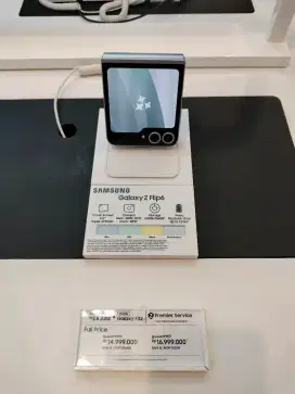 Samsung Galaxy Zflip 6