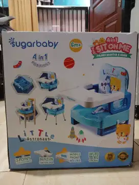 Baby chair sugar baby