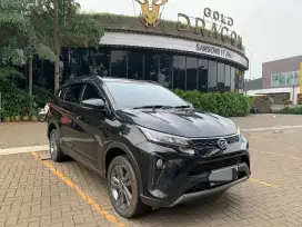 SIAP JALAN!! DAIHATSU NEW TERIOS R 1.5 AT MATIC 2023 HITAM FACELIFT