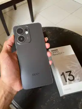 Oppo Reno 13F 5G 8+8/256