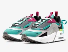 Nike Air Max Furyosa size 38/24cm , Ori with box