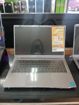 Laptop Advan grev advan