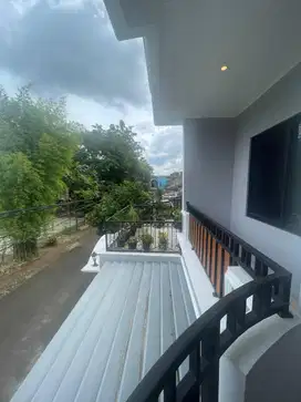 Jual Rumah Baru mewah siap huni BSD dekat tol dan pasar modern