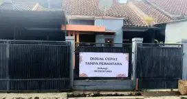 JUAL RUMAH KOTA TASIKMALAYA