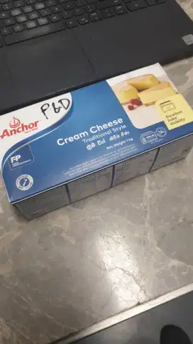 Cream chese ancor