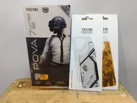 Tecno pova 7 ultra 5G