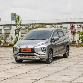 Mitsubishi Xpander sport AT 2019