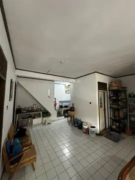 Rumah 3 Kamar Harga Bawah 1 Milyar Lokasi Antapani Cisaranten