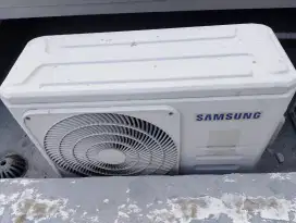AC bekas Samsung Kondisi Baru