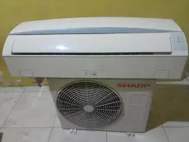 Jual ac sharp 1/2pk murah