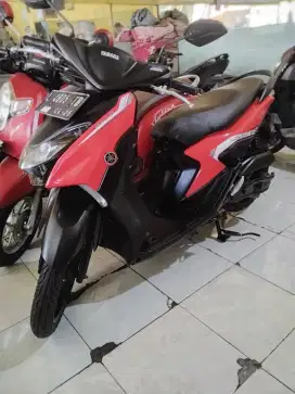 YAMAHA MIO GEAR 125 TH 2021