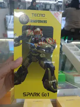 Tenco spark Go 1 4/64 Gb