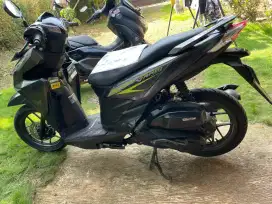 Vario 125 tahun 2016