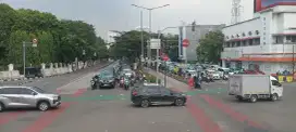 Jasa supir luar kota