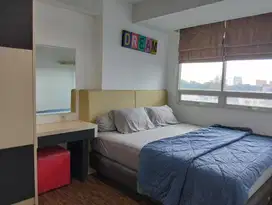 Di Jual Apartemen Springhill Terrace