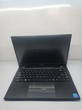 JUAL LAPTOP ADVAN SOULMATE 4/128 NEW - GARANSI RESMI