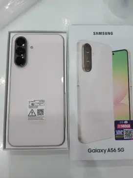 Samsung galaxy A56 5g