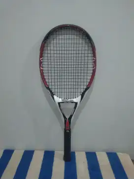 Raket tenis Wilson K-five/raket tennis