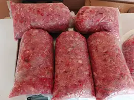 Daging Kelinci Giling Full Daging