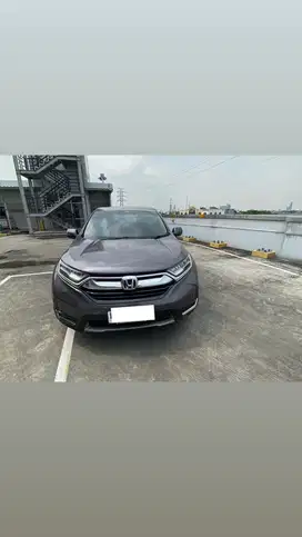Honda CR-V 2019 Bensin