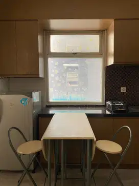 Sewa Apartemen Bandung Harian, Bulanan, Tahunan