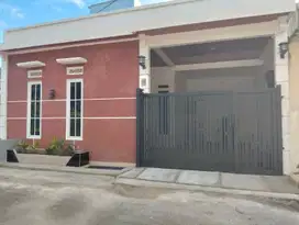 Y340 Rumah Bagus Cantik Murah Jatikramat Bekasi
