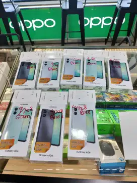 Samsung galaxy A06 4/128 Gb