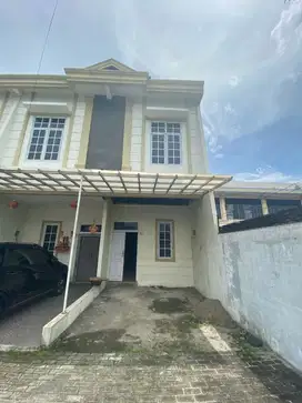 Komplek Krakatau Suite