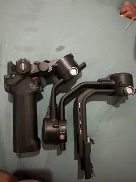 GIMBAL DJI RONIN SC 2 PRO COMBO