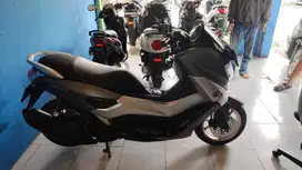 YAMAHA NMAX TAHUN 2016