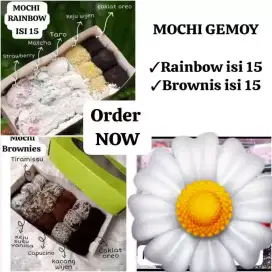 Mochi Gemoy per pack