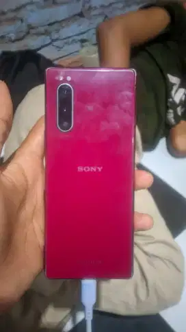 sony xperia 5 second