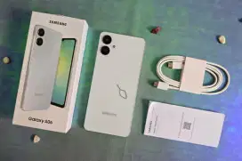 GALAXY A06 RAM 4 | 64GB