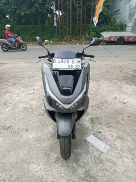 Honda NEW PCX 160 CBS 2025
